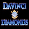 Spela gratis Enarmade Banditer Da Vinci Diamonds