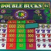 Spela gratis Double Bucks