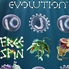 Spela gratis Evolution