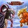 Spela gratis Hall of Gods