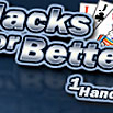 Spela gratis Enarmade Banditer Jacks or Better